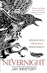 Nevernight (The Nevernight Chronicle #1) Book cover for Nevernight (The Nevernight Chronicle #1)