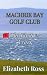 Machrie Bay Golf Club: The ...