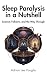 Sleep Paralysis in a Nutshell by In a Nutshell Press