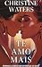 Te amo mais (Romance lésbic...