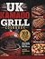 The Uk Kamado Grill Cookboo...