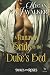 A Runaway Bride in the Duke...