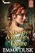A Beastly Viscount's Desire...