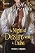 A Night of Desire with a Du...