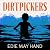 Dirtpickers: An astonishing, heart-breaking debut novel of love, trauma and found family, from a raw new Irish talent