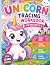 Unicorn Tracing Workbook fo...
