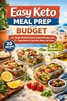 Easy Keto Meal Pr...
