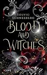 Blood and Witches...