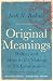 Original Meanings: Politics and Ideas in the Making of the Constitution