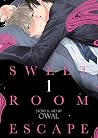 Sweet Room Escape...