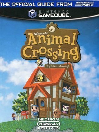 Animal Crossing : The Official Nintendo Player's Guide (Paperback)