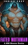 Fated Mothman: MM...