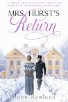 Mrs. Hurst's Return