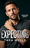 Expecting (She's Mine Book 2)