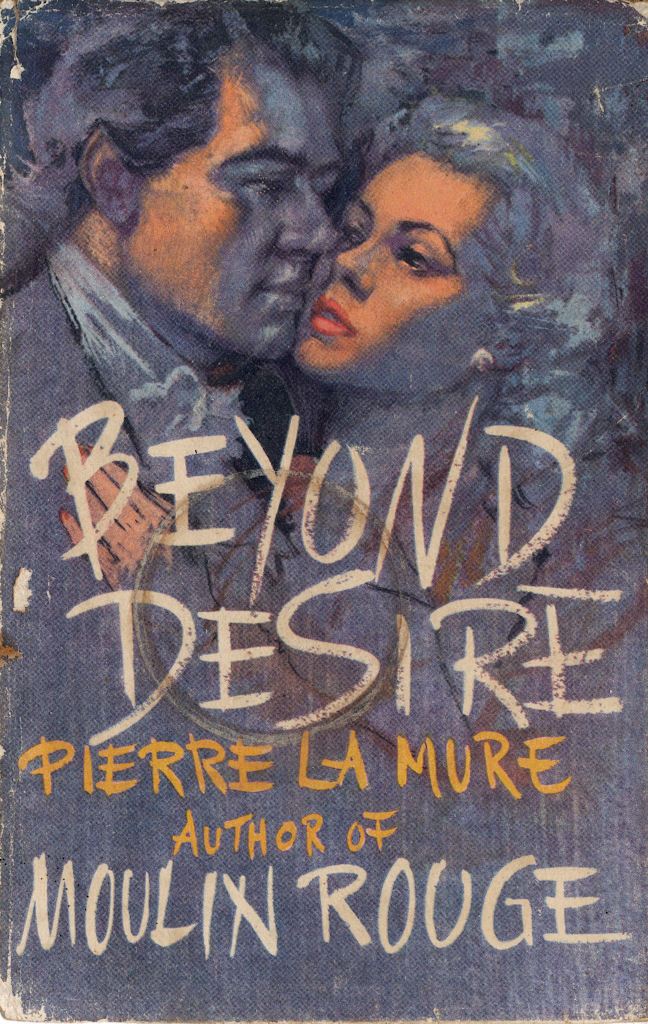 Beyond Desire
