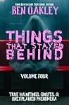 Things That Staye...
