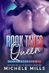 Rook Takes Queen
