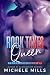 Rook Takes Queen by Michele Mills Rook Takes Queen by Michele Mills