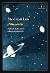 Astronautas by Stanisław Lem