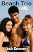 Beach Trio: A 1990s College...