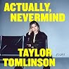 Actually, Nevermind