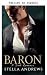 Barón (Spanish Edition)