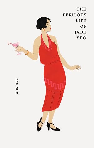 The Perilous Life of Jade Yeo
