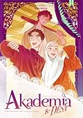 Akademia & Desa 1: Kalau baik hati nanti orang pun sayang
