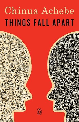 Things Fall Apart (The African Trilogy, #1)