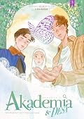 Akademia & Desa 2: Kalau baik hati nanti orang pun sayang