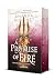 A Promise of Fire. Una promessa di fuoco (Kingmaker Chronicles, #1)