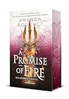 A Promise of Fire...