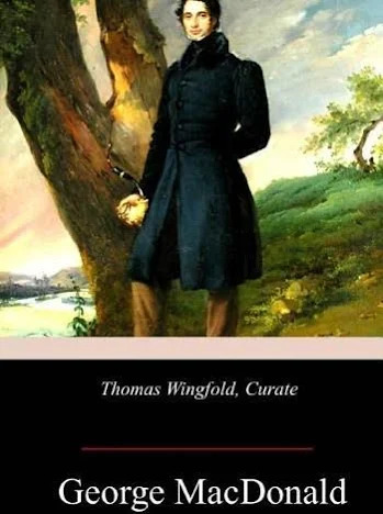 Thomas Wingfold, Curate, Volume 1