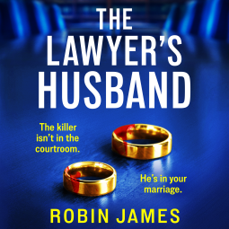 The Lawyer's Husband
