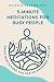5-Minute Meditations for Busy People by Maggie Fernwright