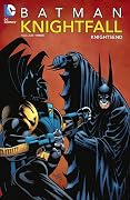 Batman: Knightfall, Vol. 3: KnightsEnd