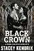 Black Crown: A Dark College...