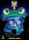 Toy Story 5: Narr...
