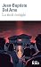 La nuit ravagée