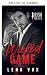 Juego perverso (Rosso Mafia nº 4) by Lena Vox