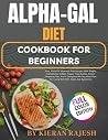ALPHA-GAL DIET CO...
