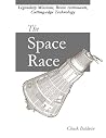 The Space Race: A Lexical Study of the Golden Age of Aerospace The Space Race: A Lexical Study of the Golden Age of Aerospace