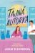 Tajná autorka by Josie Silver