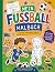 Mein Fußball Malbuch: Ausma...