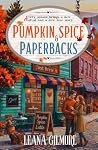 Pumpkin Spice & P...