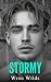 Stormy: Una novela romántica M/M (Serie Florida Panhandle nº 1) (Spanish Edition)