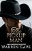 The Pickup Man: A M/M Forbi...