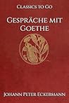 Johann Peter Ecke...