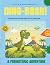 Dino-Roar Coloring Book for Kids Ages 3-7 by Limitless Publishing