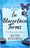 In Uncertain Terms